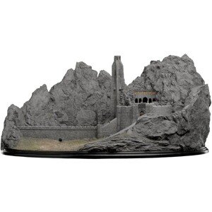 Replika Weta Workshop The Lord of the Rings Trilogy - Environment - Helm's Deep