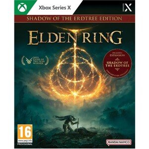 Elden Ring GOTY (Xbox Series X)