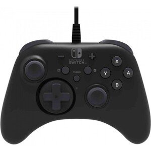 Hori drátový herní ovladač HORIPAD Wired pro Nintendo Switch