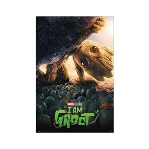 Plakát Marvel: I am Groot - Little Guy (201)