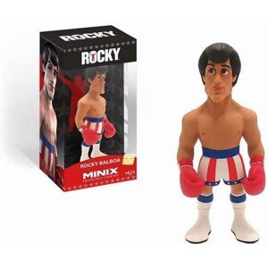 MINIX Movies: Rocky - Rocky 4.