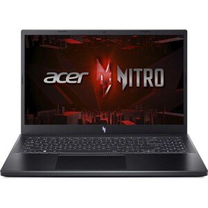 Acer Nitro V 15 (NH.QNCEC.00A) černý