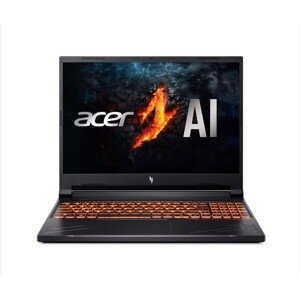 Acer Nitro V 16 (NH.QP1EC.002) černý