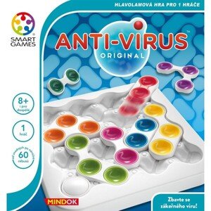 SMART - Anti Virus