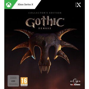 Gothic Remake Collector's Edition (XSX)