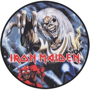 Iron Maiden Number Of The Beast podložka pod myš L