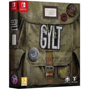 GYLT - Collector's Edition (Switch)