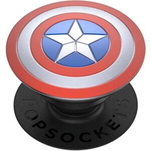 PopSockets PopGrip - Captain America Shield