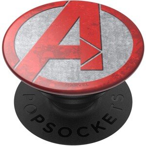 PopSockets PopGrip - Avengers Red Icon