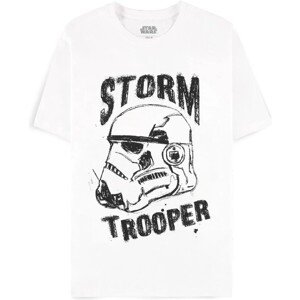 Tričko Star Wars - Storm Trooper M