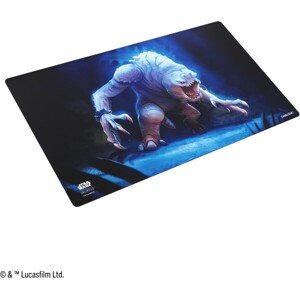 Gamegenic - Star Wars: Unlimited Game Mat - Rancor