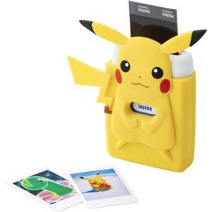 Fujifilm Instax Mini Link tiskárna Pikachu Special Edition