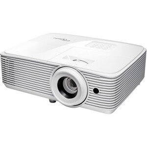 Optoma projektor HD30LV DLP projektor bílý