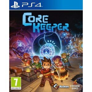 Core Keeper (PS4)