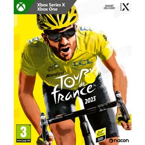 Tour de France 2023 (Xbox One/Xbox Series)
