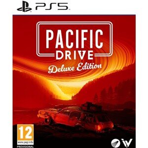 Pacific Drive (PS5)