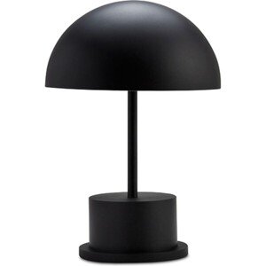Printworks Portable Lamp Riviera stolní lampa Black