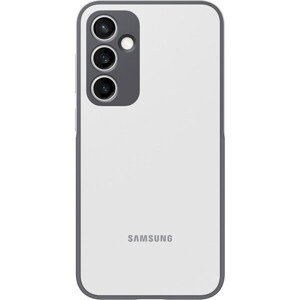 Samsung silikonový kryt Samsung Galaxy S23 FE světle šedý