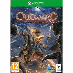Outward (Xbox One)