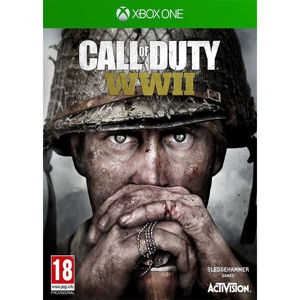 Call of Duty: WW II (Xbox One)