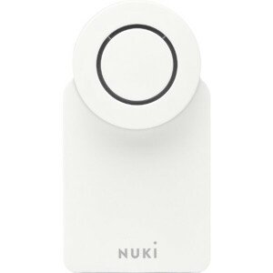 NUKI Smart Lock 3.0 elektronický zámek