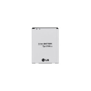 Originální baterie pro LG Spirit - H440n a LG Spirit - H420 (2100 mAh)