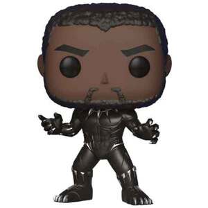 POP! Black Panther (Black Panther)