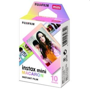 Fotopapír Fujifilm Instax Mini Macaron
