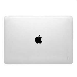 Aiino - Shell Glossy Case for MacBook Pro 13 (2020) - Clear