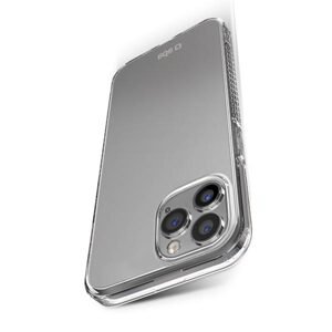 SBS Pouzdro Extreme X2 pro iPhone 14 Pro Max, transparentní