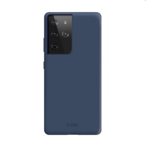 Pouzdro SBS Vanity Cover pro Samsung Galaxy A53 5G, modré