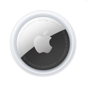 Apple AirTag (3 ks), použitý, záruka 12 měsíců