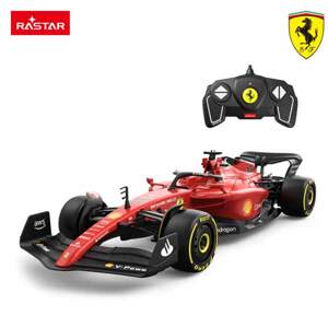 R/C Formula Ferrari F1 75 (1:18)