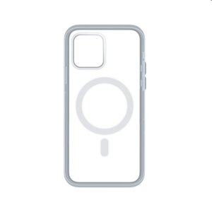 Pouzdro ER Case Ice Snap s MagSafe pro iPhone 15 Pro Max, transparentní