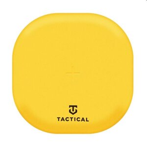 Tactical WattUp Wireless, žlutá