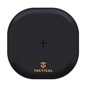 Tactical WattUp Wireless, černá