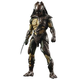 Akční figurka Falconer Predator 1:18 Reissue Ver (Predators)