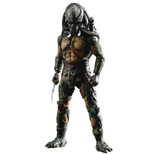 Akční figurka Tracker Predator 1:18 Reissue Ver (Predators)