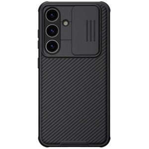 Pouzdro Nillkin CamShield PRO pro Samsung Galaxy S24, černé