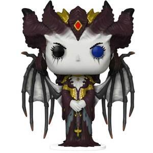 POP! Games: Lilith (Diablo 4) 17 cm, použitý, záruka 12 měsíců