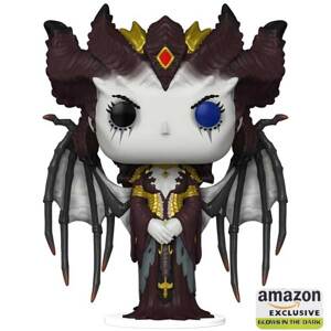 POP! Games: Lilith (Diablo 4) Amazon Exclusive (Glows in the Dark) 17 cm, použitý, záruka 12 měsíců