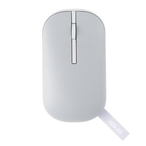 ASUS Marshmallow Mouse MD100, grey