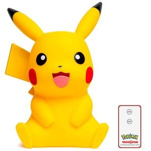 Lampa Pikachu (Pokémon) 40 cm