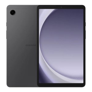 Samsung Galaxy Tab A9 LTE, 4/64GB, stříbrný