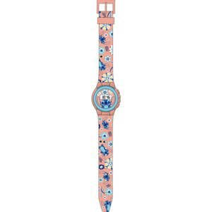 Digitální hodinky Disney Lilo & Stitch