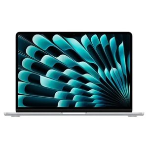 MacBook Air 13" Apple M3 8C CPU 10C GPU 16GB 512GB stříbrný SK