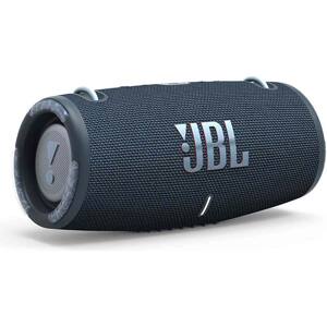 JBL Xtreme 3, Blue, vystaven, záruka 21 měsíců