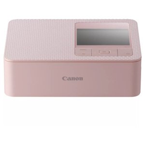 Termosublimační tiskárna Canon SELPHY CP-1500, růžová