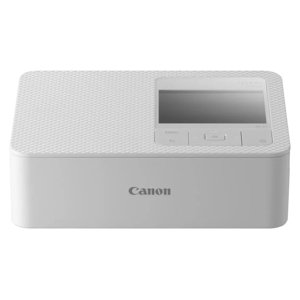 Termosublimační tiskárna Canon SELPHY CP-1500, bílá