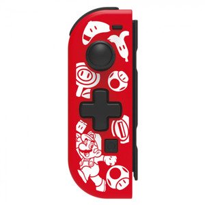 HORI Nintendo Switch D-Pad Controller (L) (Super Mario), použitý, záruka 12 měsíců